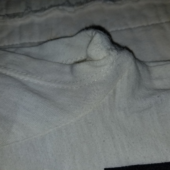 Freeze Girls v neck funny cat tee. - Picture 3 of 3